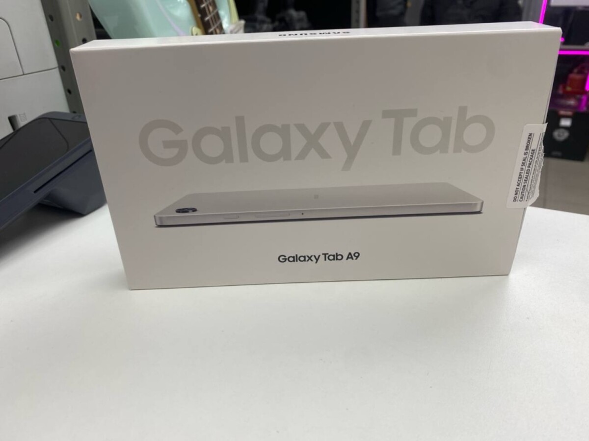 Планшет Samsung Tab a9 8\128gb