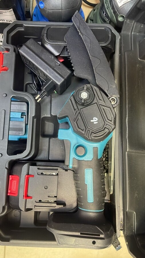 Элекстропила Набор 2АКБ