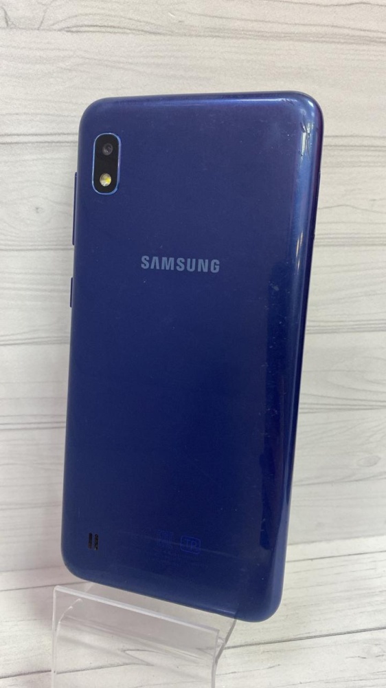 Смартфон Samsung A10 2/32