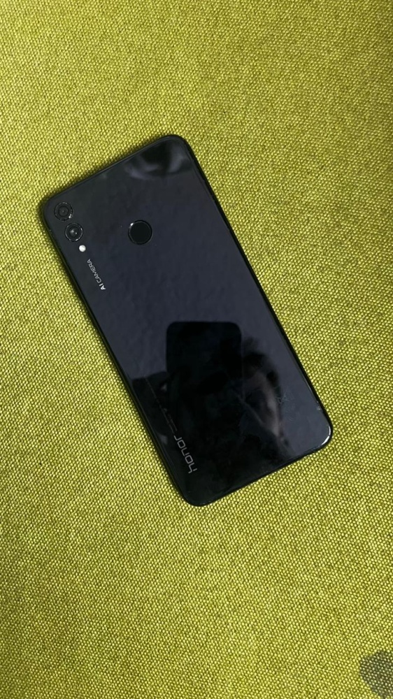 Смартфон Honor X8 4/128