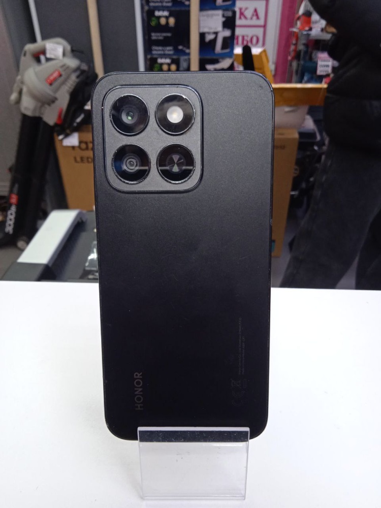 Смартфон Honor X8С.128gb