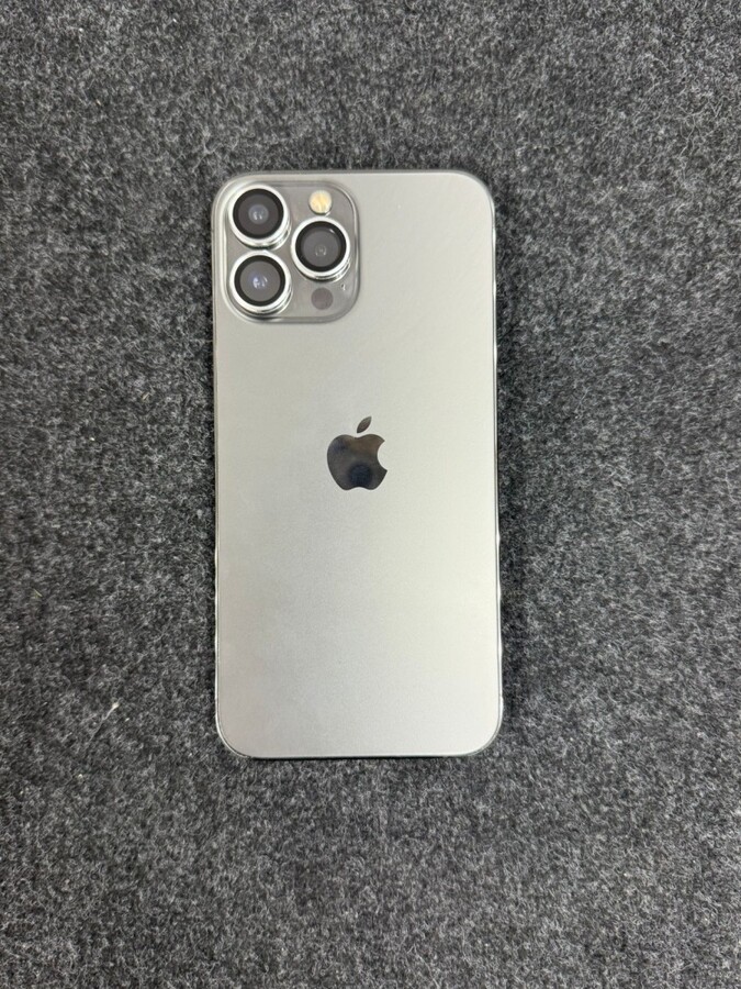 Смартфон iPhone 13 PRO MAX 128 Gb