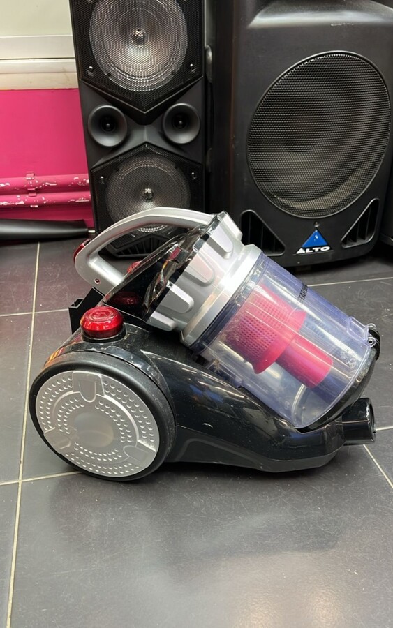 Пылесос Starwind