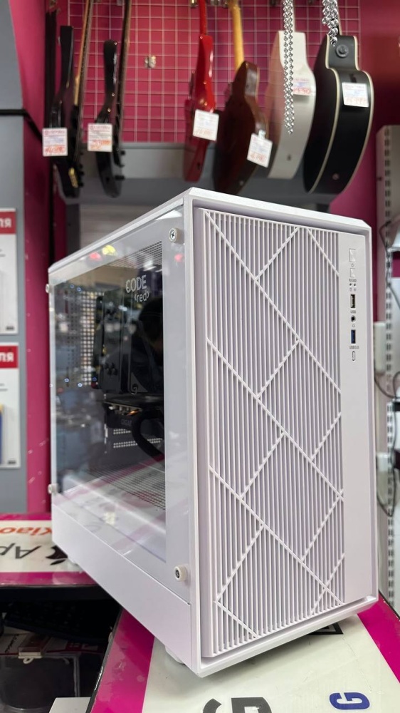 Системный блок Ryzen 5 2600/16gb/1tb/gtx1660