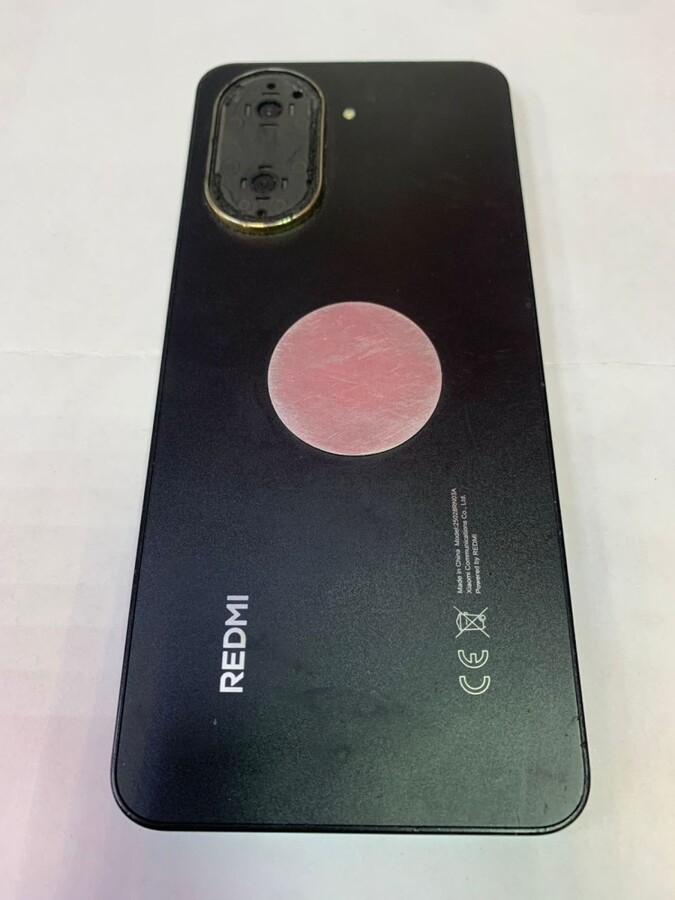 Смартфон Xiaomi Redmi A5 64gb