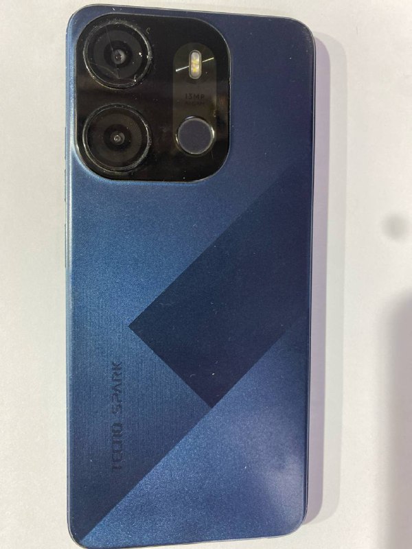 Tecno SPARK GO 2023 3\64