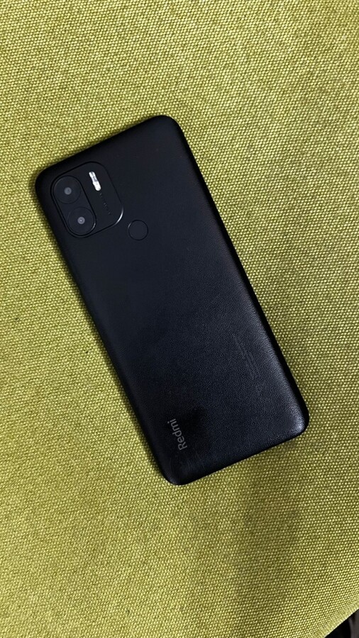 Смартфон Xiaomi Redmi А2+ 3/64