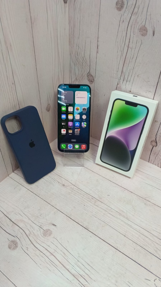 Смартфон iPhone 14 + 128