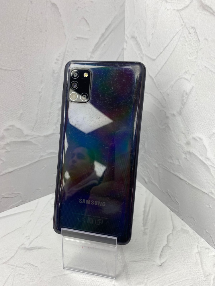 Смартфон Samsung A31 4\64