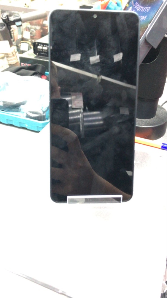 Смартфон Samsung A07