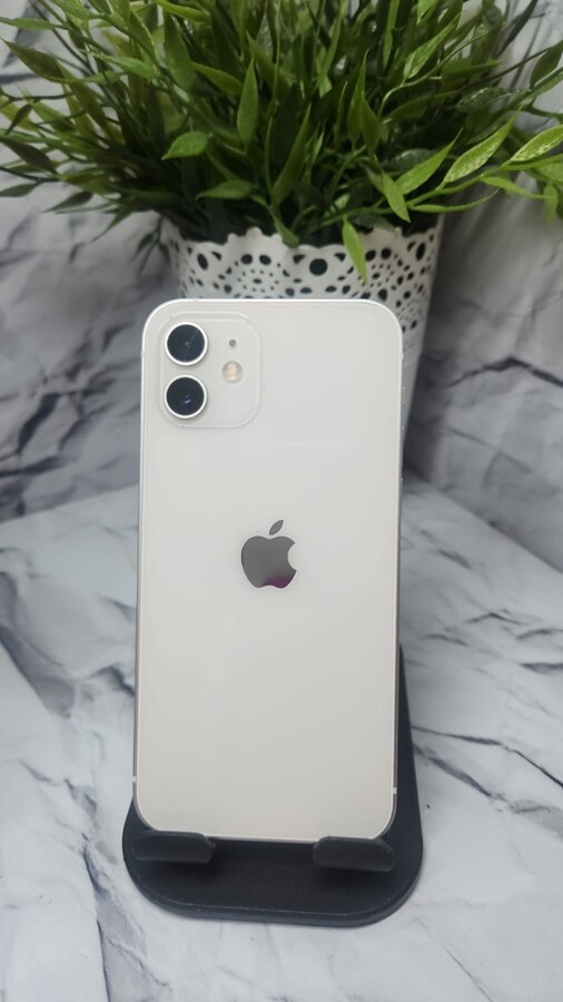 Смартфон iPhone 12 128 Gb
