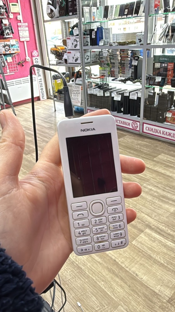 Мобильный телефон Nokia