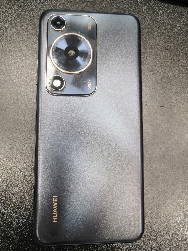 Смартфон Huawei Nova Y3 6/128