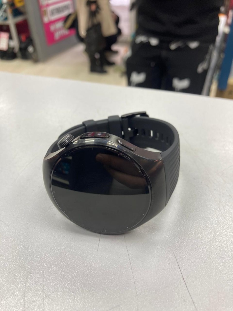 Часы Huawei Watch 5-a64