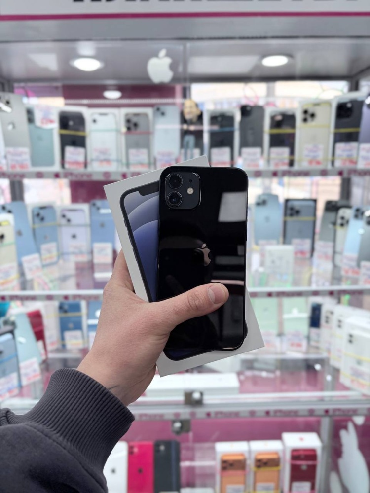 Смартфон iPhone 12 128 Gb