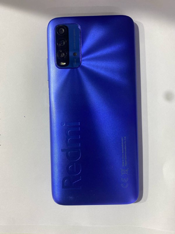 Смартфон Xiaomi Redmi 9T 4\64