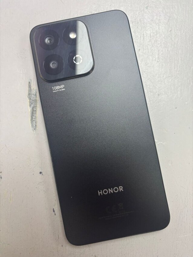 Смартфон Honor 7Xс 8\256