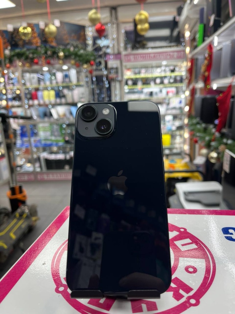 Смартфон iPhone 14 128 84%
