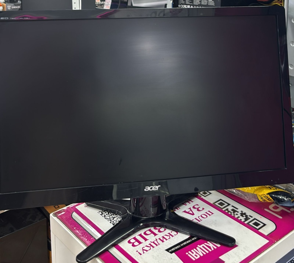 Монитор Acer G226HQL