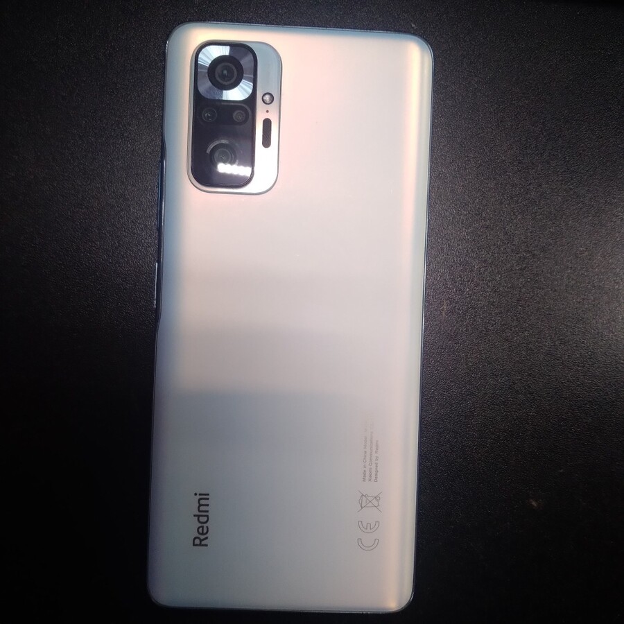 Смартфон Xiaomi Redmi note 11 Т