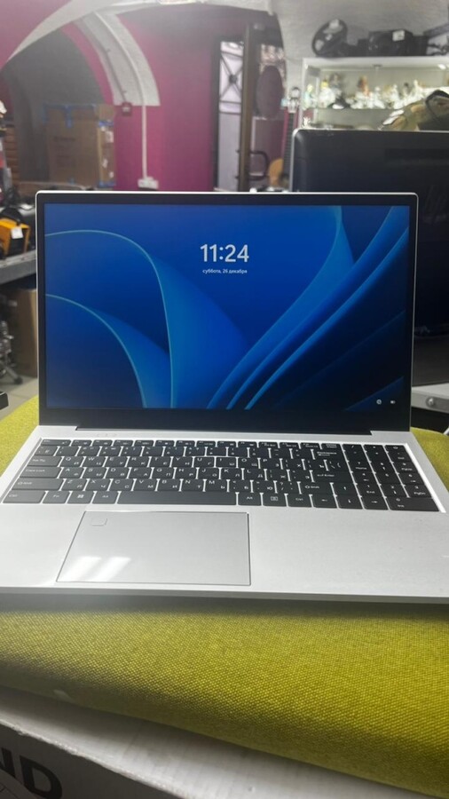 Ноутбук Скупка