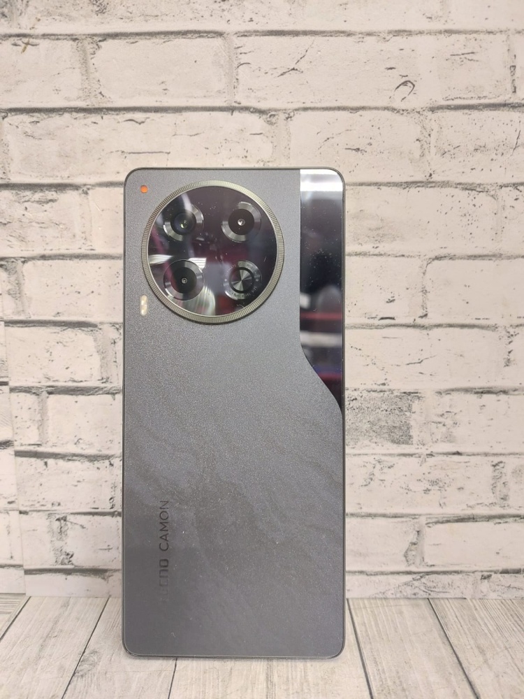 Мобильный телефон Tecno camon 30 8/256