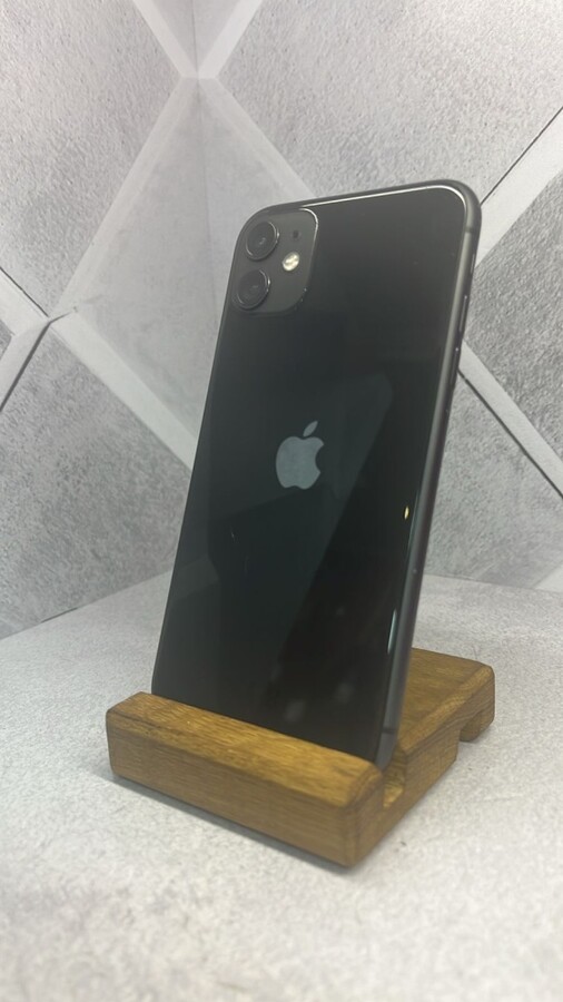Смартфон iPhone 11 64Gb