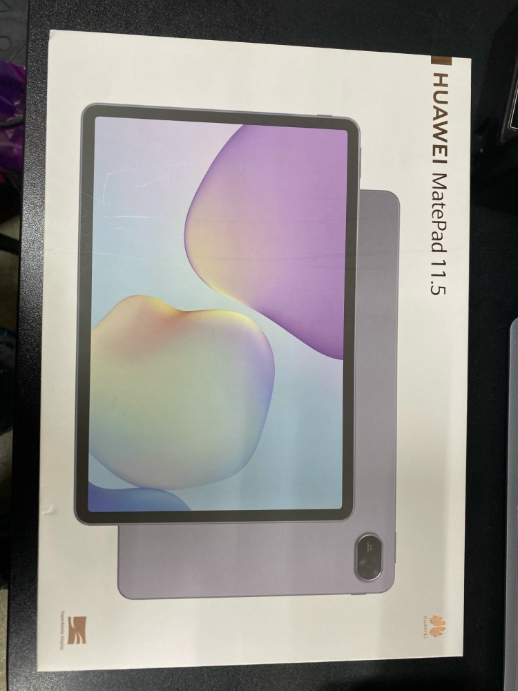 Планшет Huawei Matepad 11.5