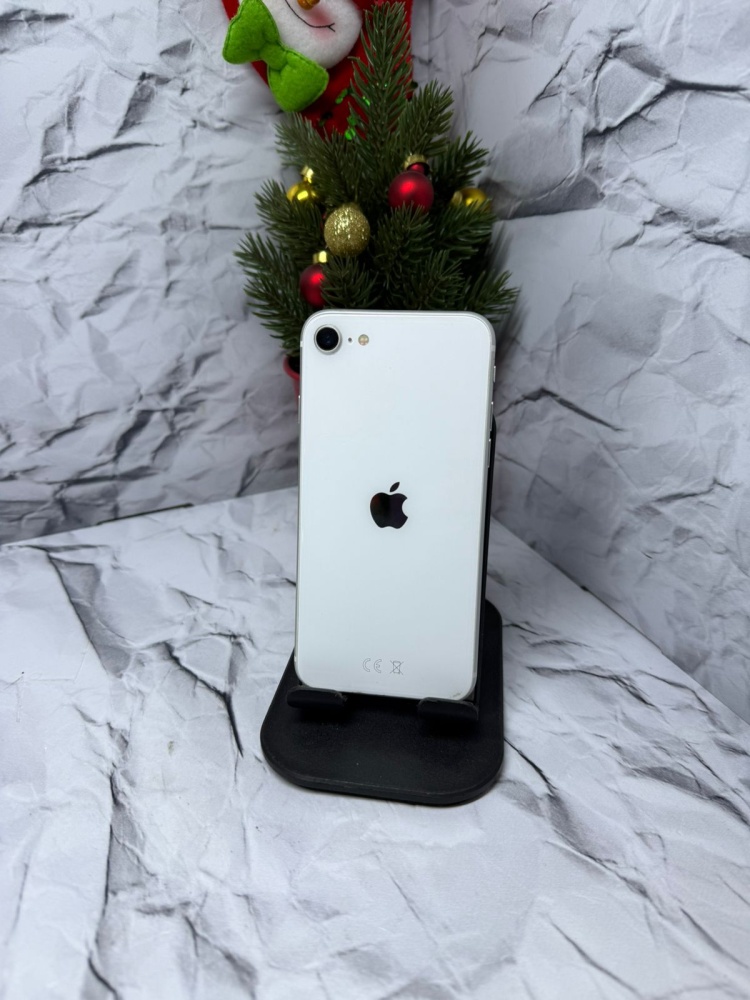Смартфон iPhone SE 2020 64 Gb