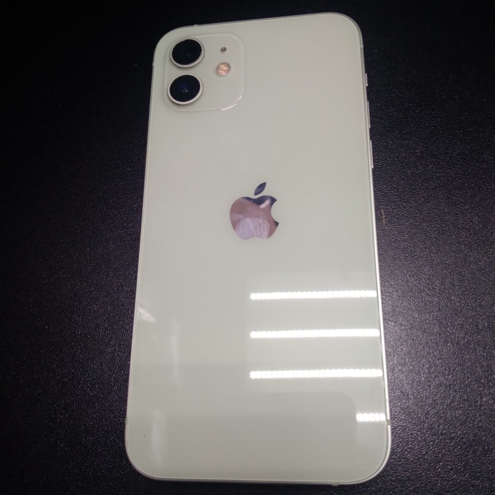 Смартфон iPhone 12 128 Gb