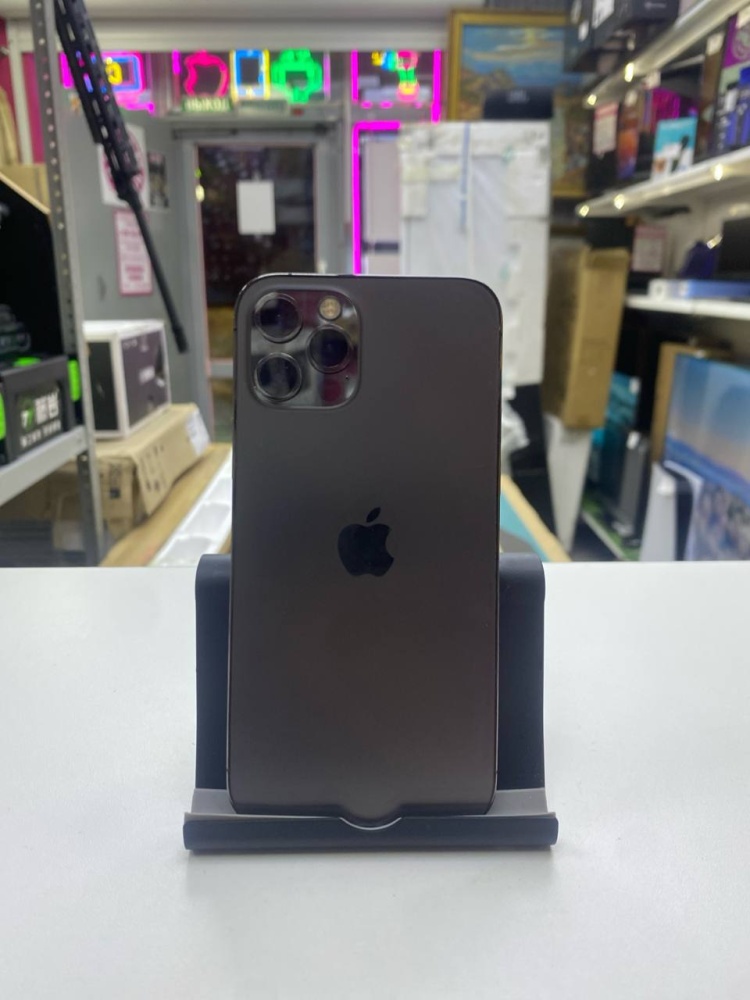 Смартфон iPhone 12 PRO 256 Gb