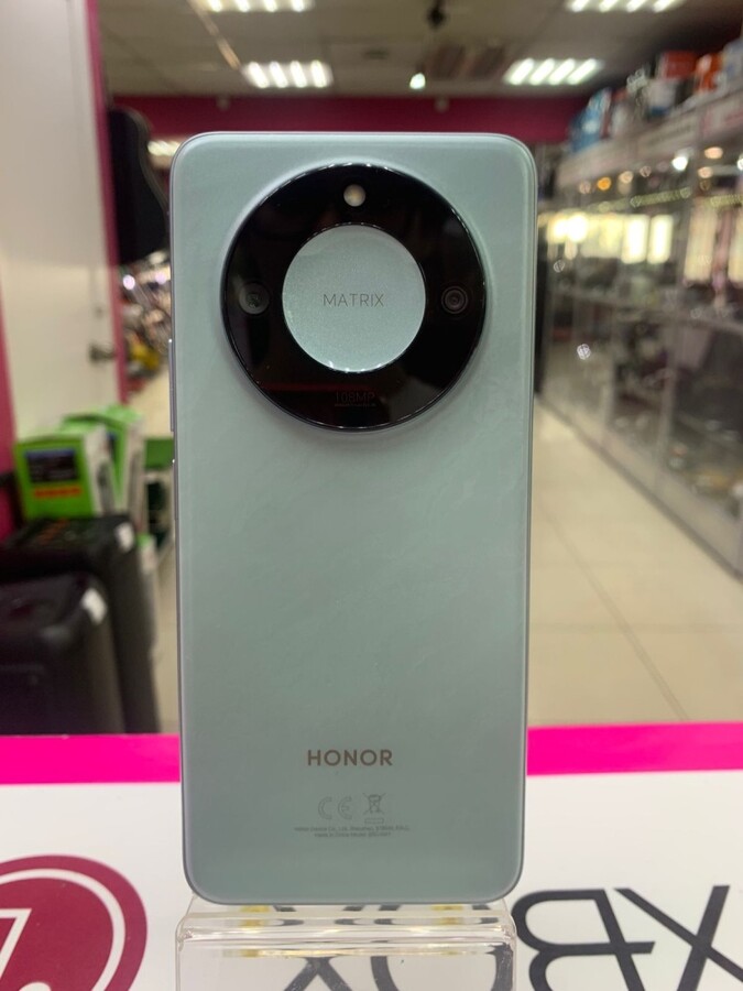 Смартфон Honor X9с Smart 8/256