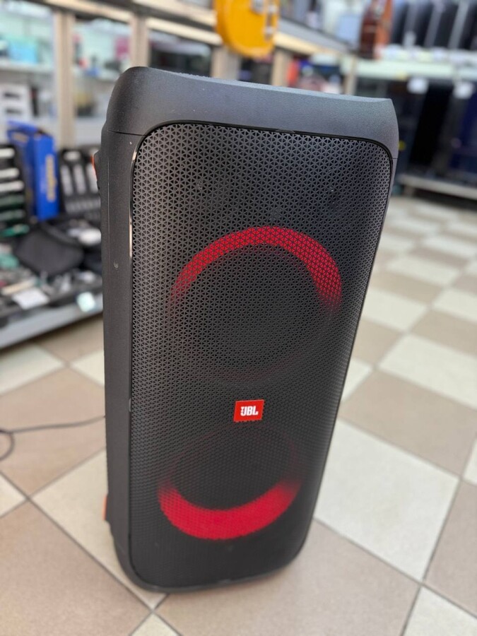 Акустика JBL PartyBox 310