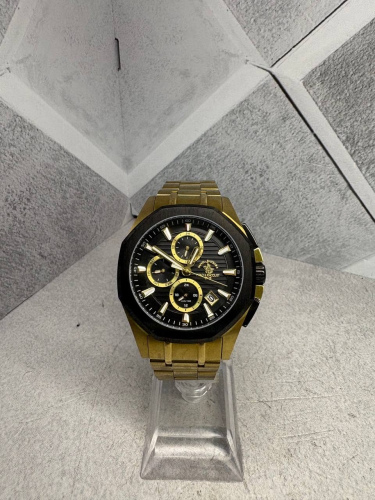 Часы Santa Barbara Polo racquet club