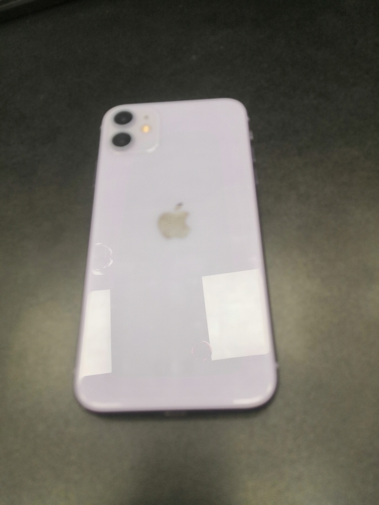 Смартфон iPhone 11 64Gb