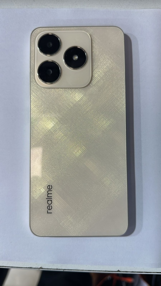 Смартфон Realme C61 6\128