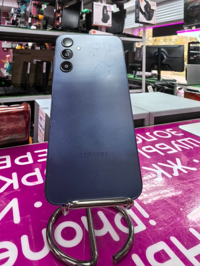 Смартфон Samsung A25 8/256