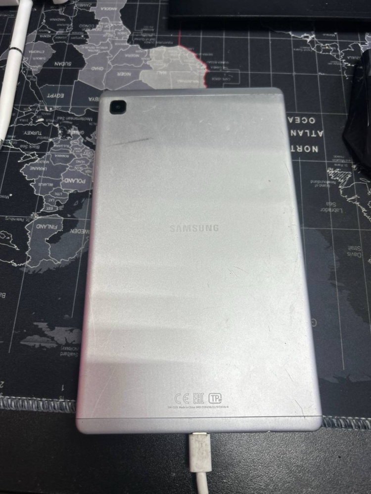 Планшет SamsungTAB A7 Lite