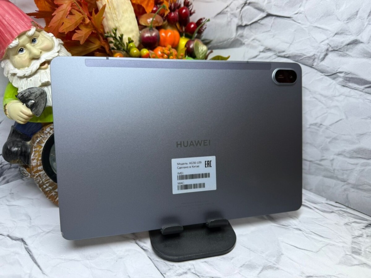 Планшет Huawei MatePad SE 11 8/128 LTE