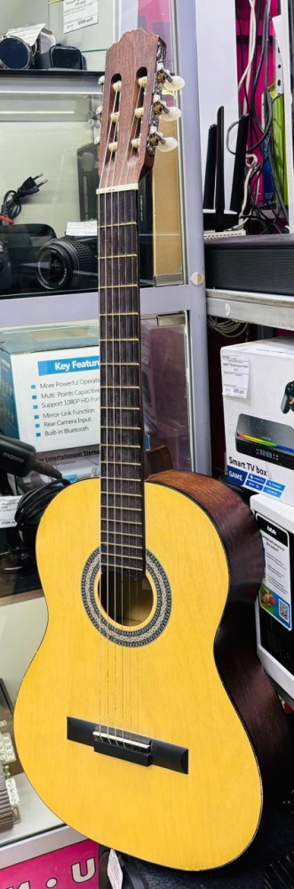 Гитара GYPSY ROAD