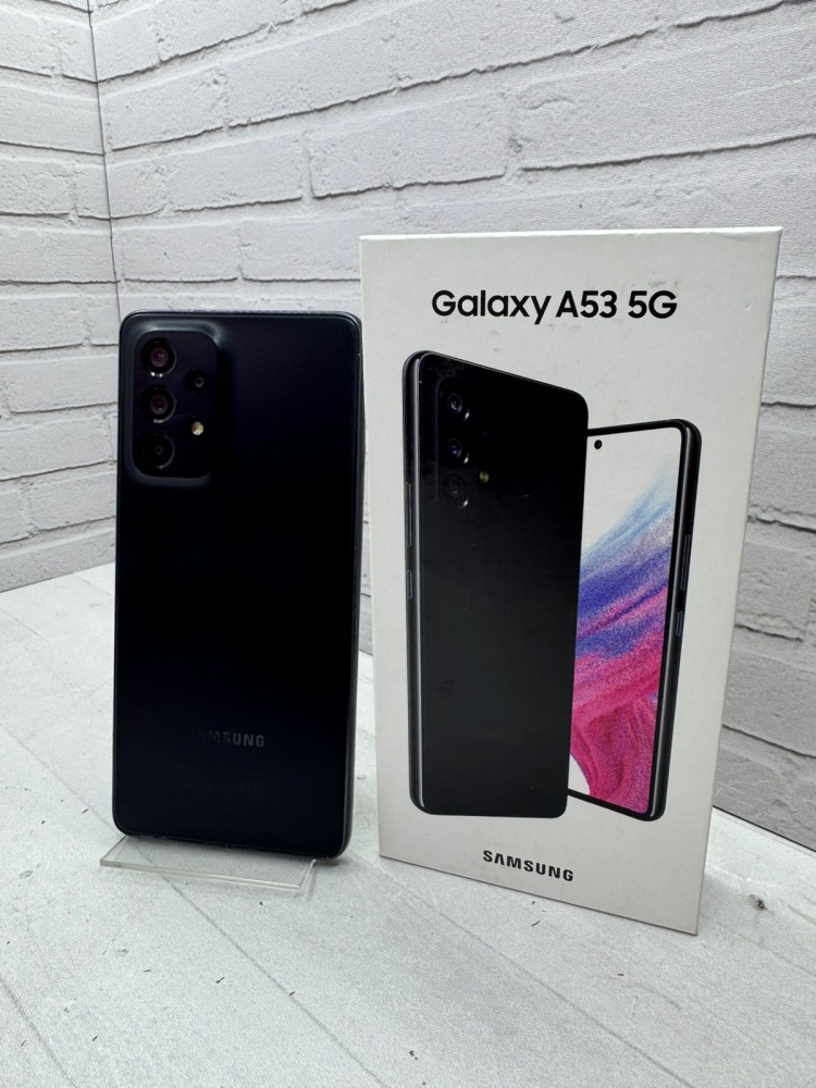 Смартфон Samsung A53 5G