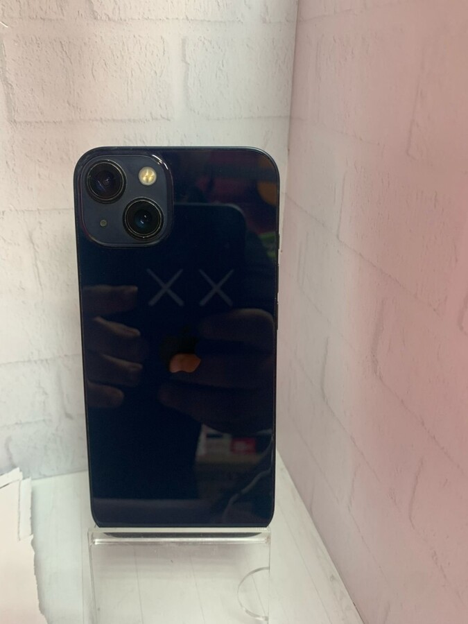 Смартфон iPhone 13 128 Gb