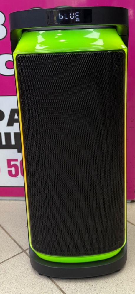 Акустика AIWA CAS-622