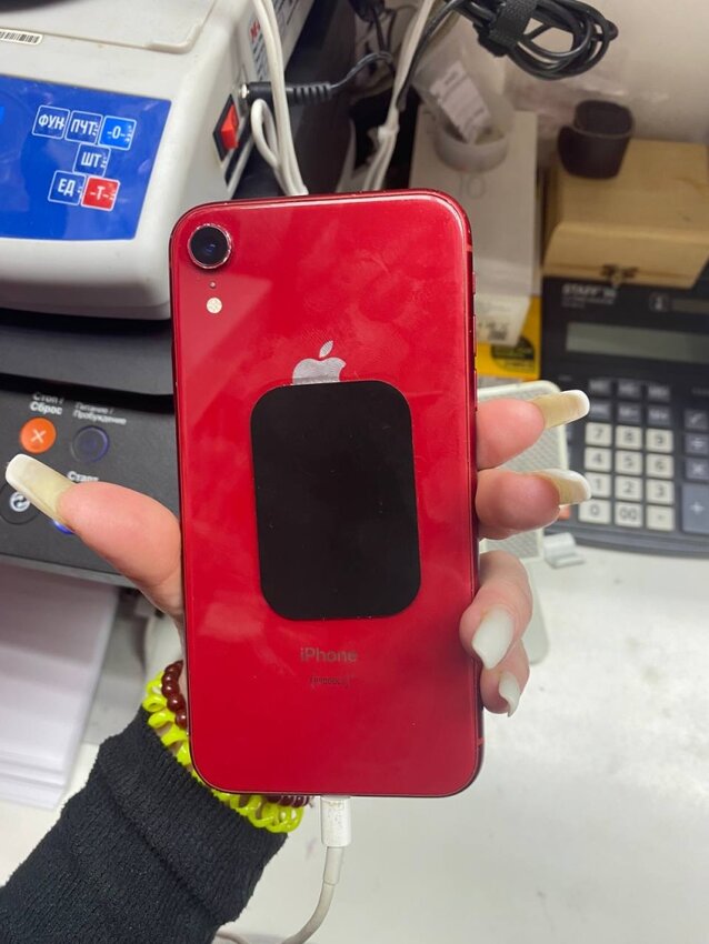 Смартфон iPhone 11 128 Gb