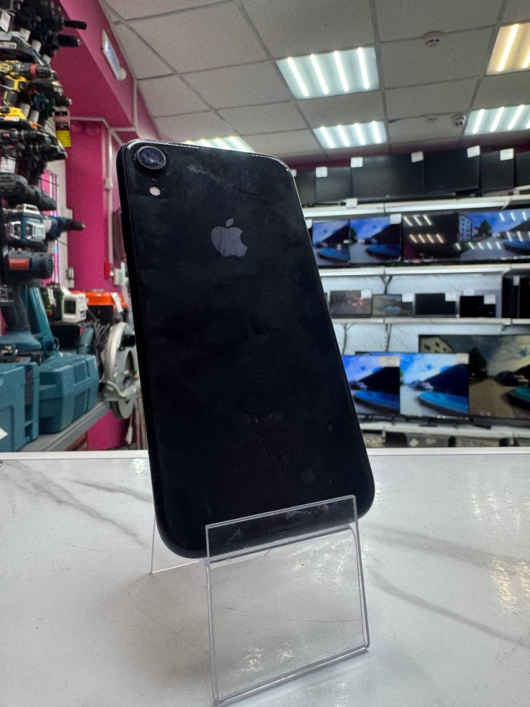 Смартфон iPhone Xr 128