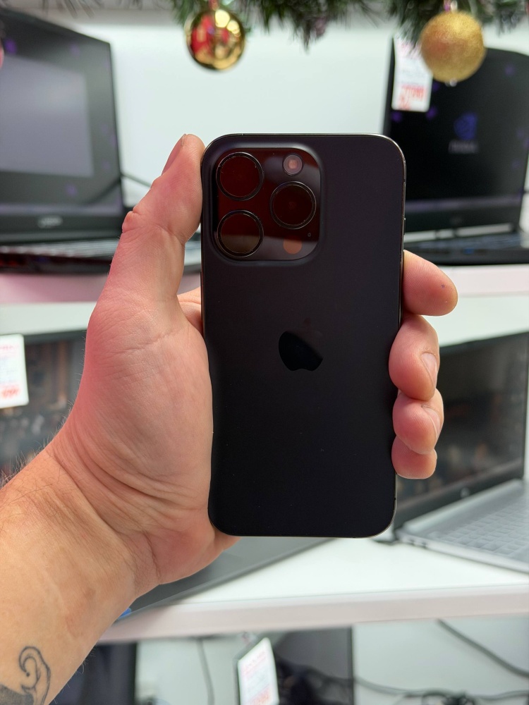 Смартфон iPhone 12 PRO MAX 128 Gb