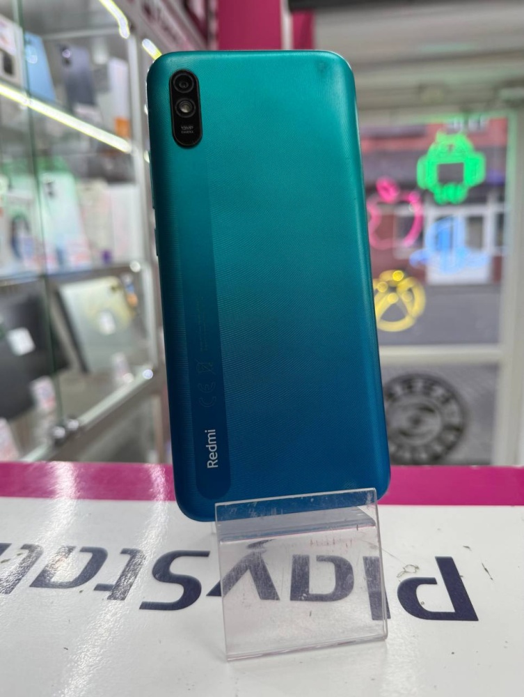 Смартфон Xiaomi Redmi 9а 2 32