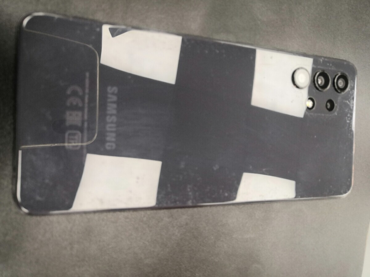 Смартфон Samsung A32 4/128