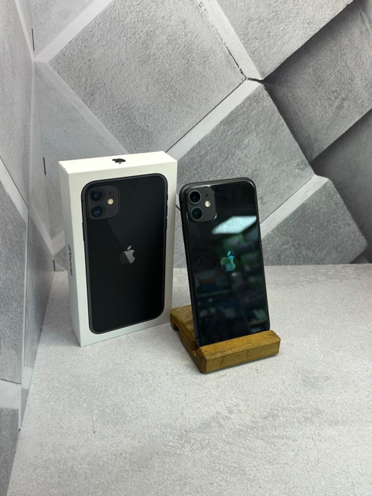 Смартфон iPhone 11 64Gb