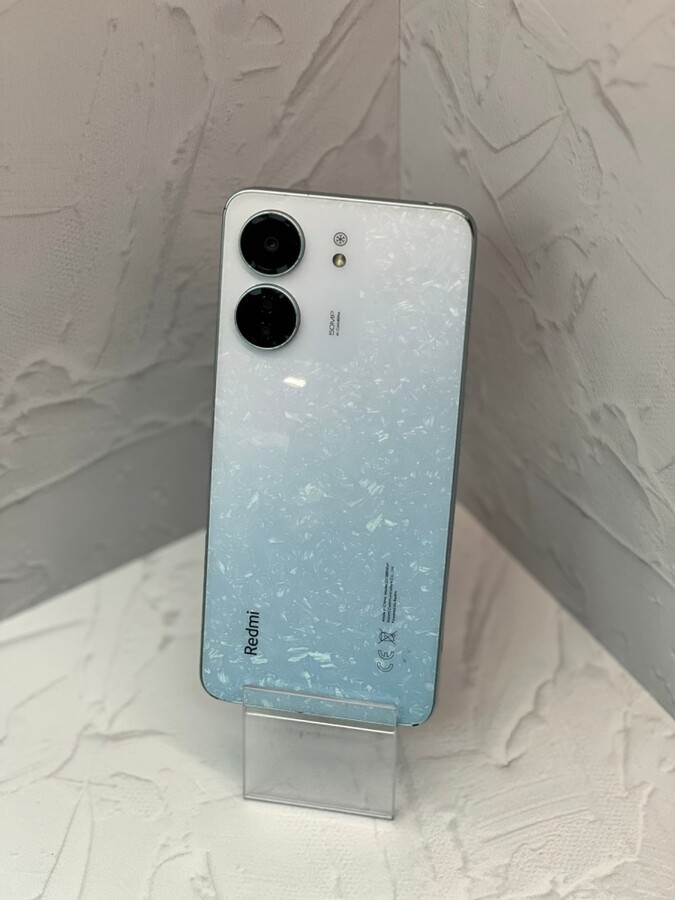 Смартфон Xiaomi Redmi 13C
